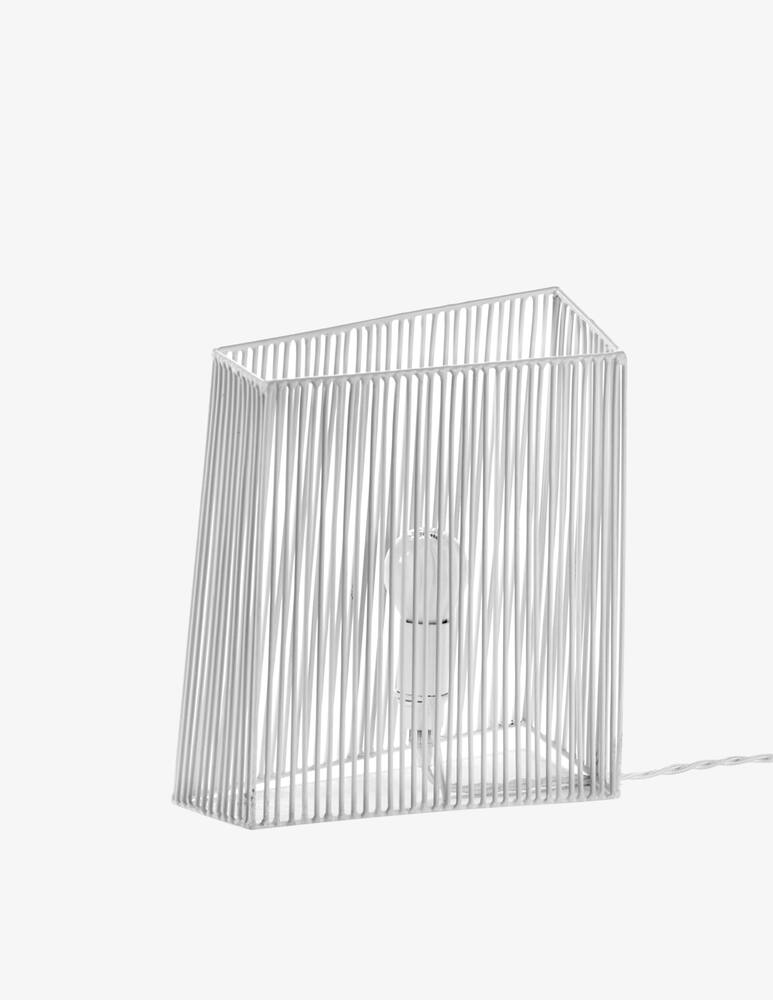 rinascente Serax Lampada Ombre By Antonino Sciortino - Bianco