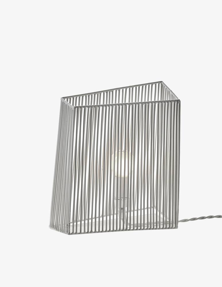 rinascente Serax Lampada Ombre By Antonino Sciortino - Bianco