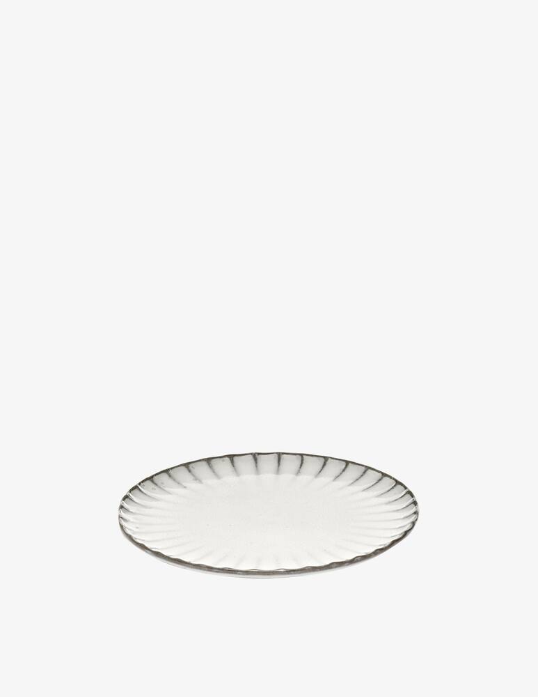 rinascente Serax Inku By Sergio Herman Piatto - Bianco