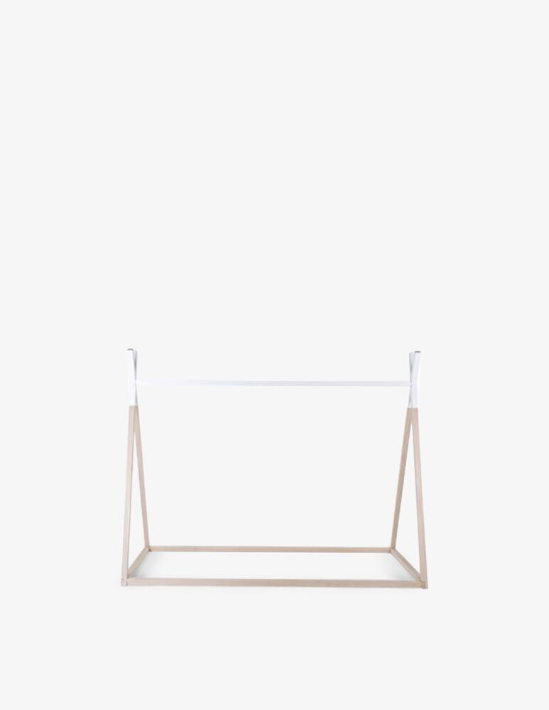 rinascente Childhome Struttura Letto Tipi legno faggio massello