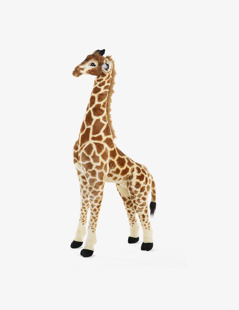 rinascente Childhome Medium giraffe plush toy