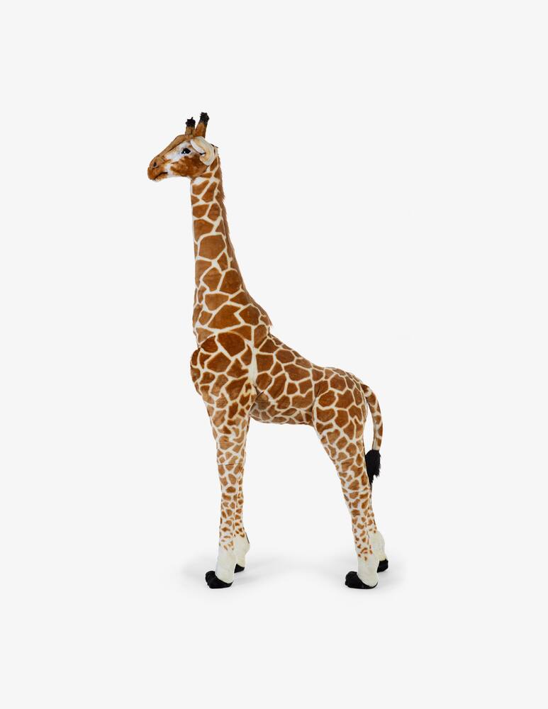 rinascente Childhome Peluche giraffa grande