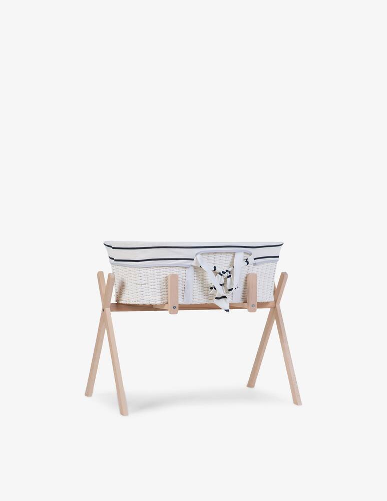 rinascente Childhome Supporto Cesta Portabèbè Moses Palestrina Attività