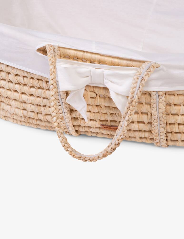 rinascente Childhome Cesta portabèbè moses con materasso