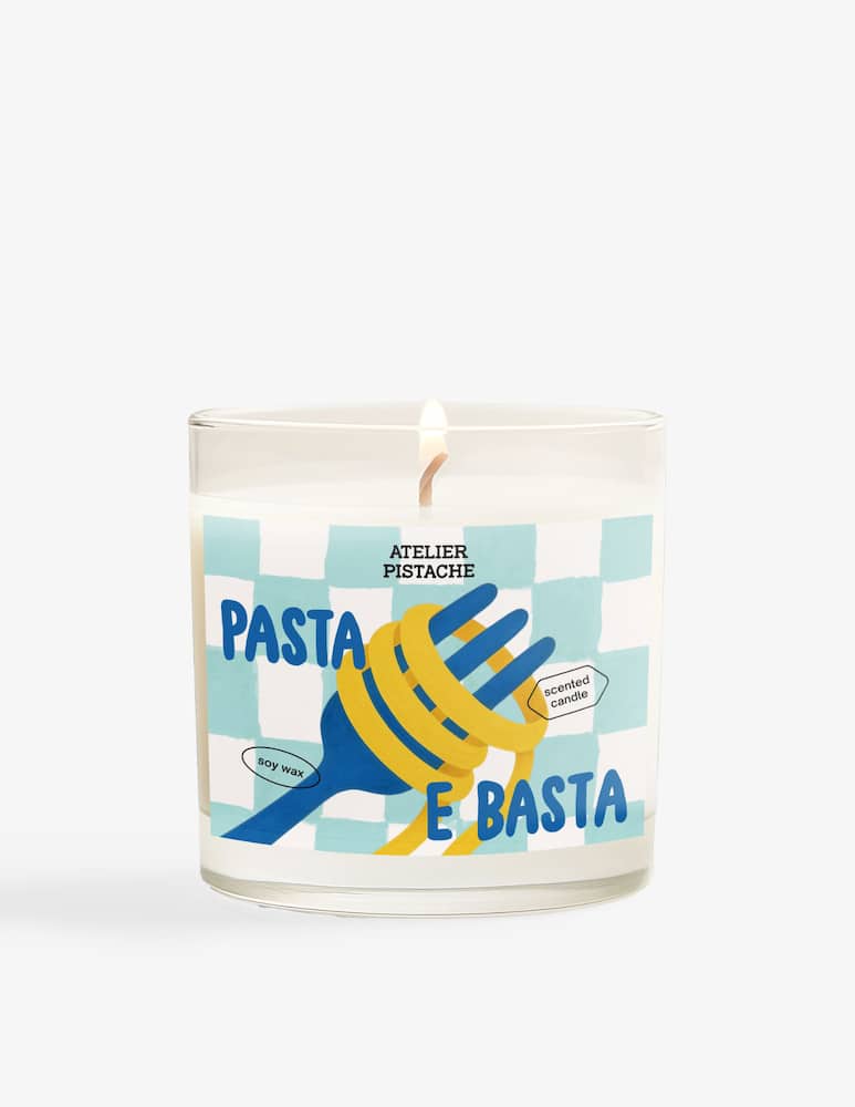 rinascente Atelier Pistache Candela Limoncello