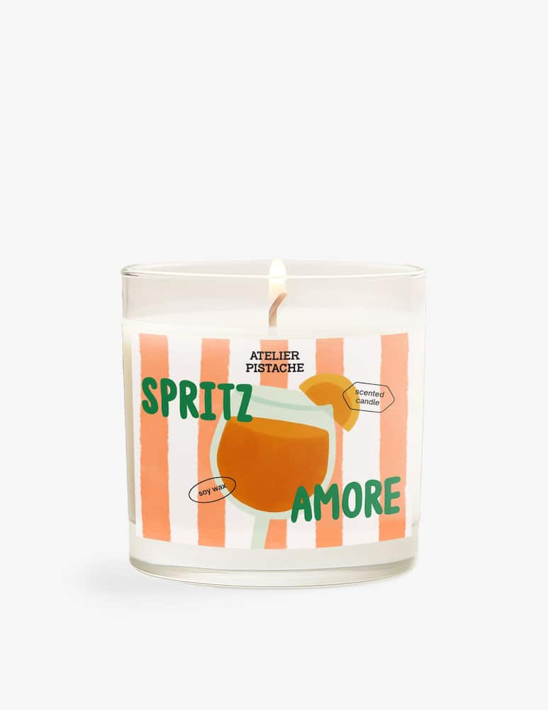 rinascente Atelier Pistache Candela Spritz