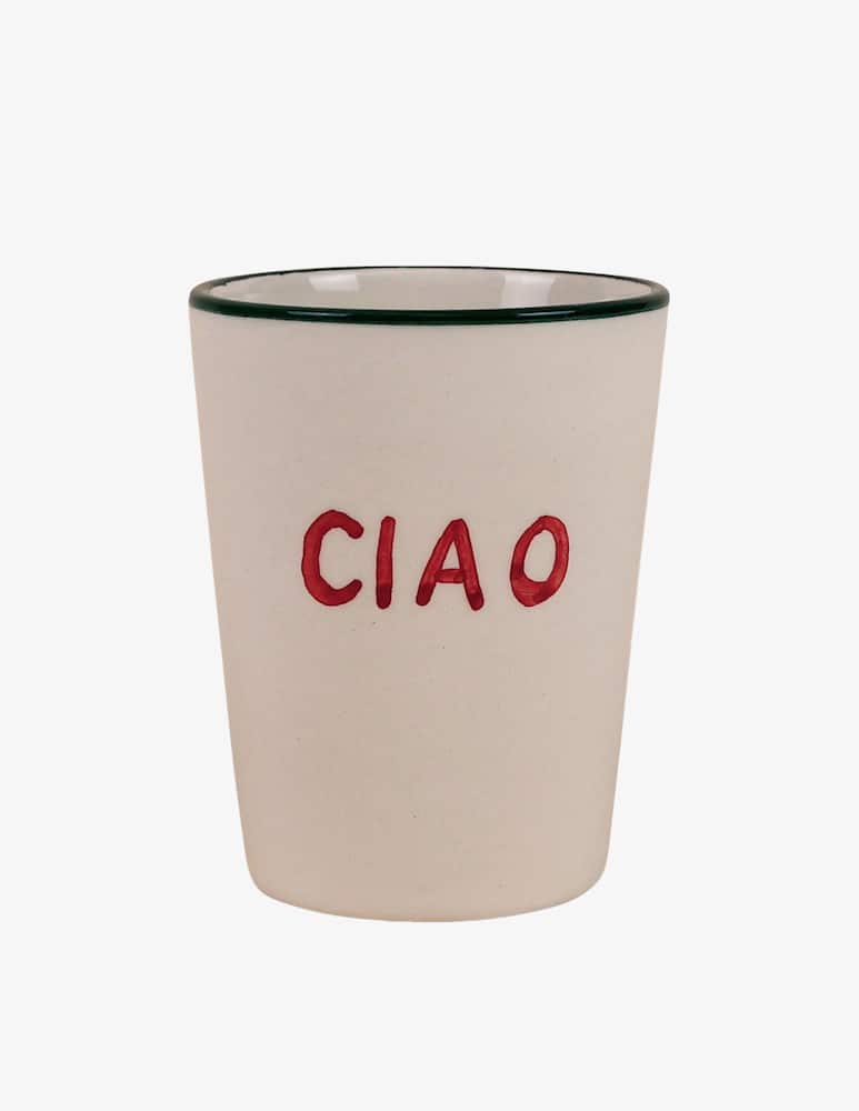 Atelier Pistache Ciao Espresso Cup - picture 1 Atelier Pistache Ciao Espresso Cup - picture 1