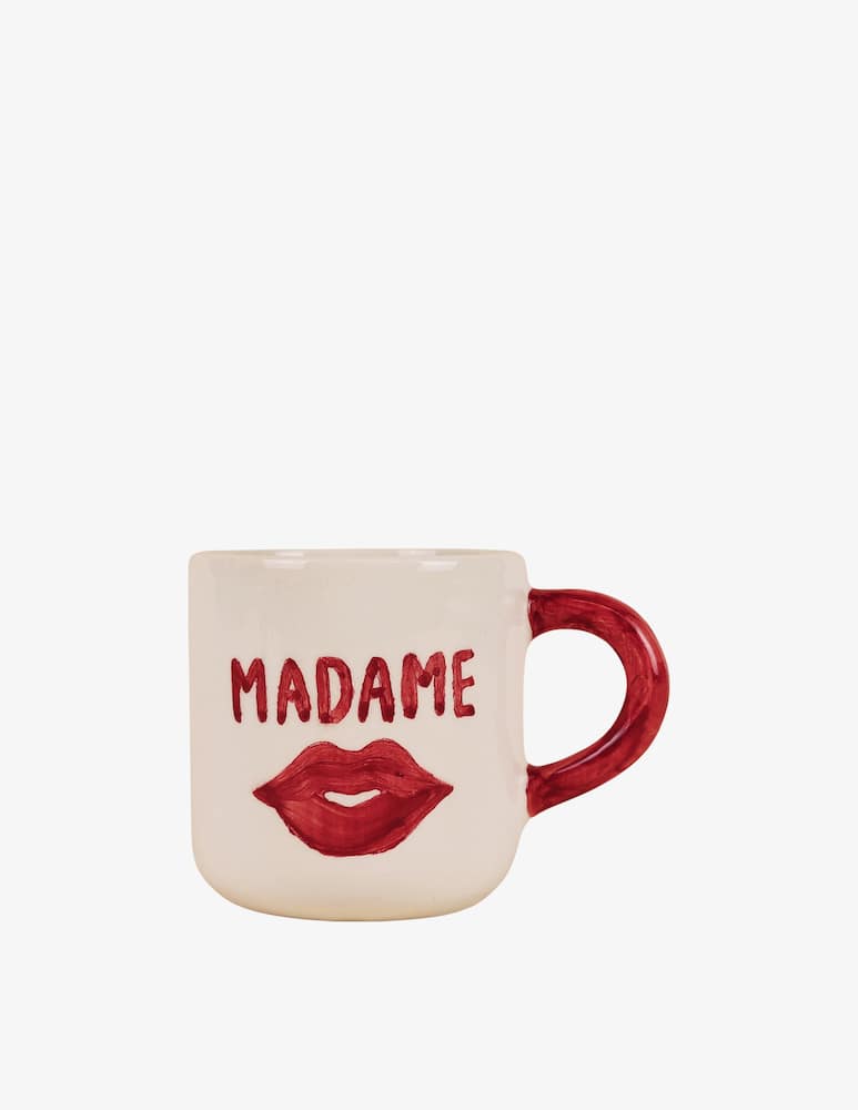 rinascente Atelier Pistache Tazza Madame