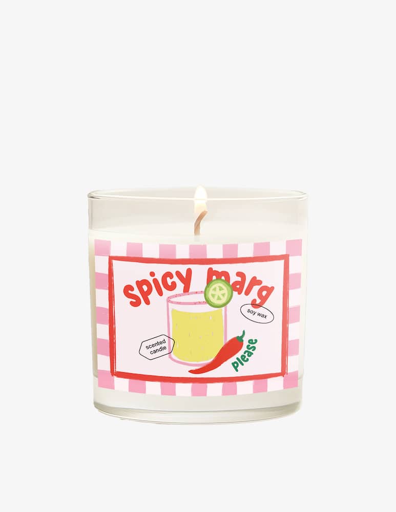 rinascente Atelier Pistache Margarita Candle
