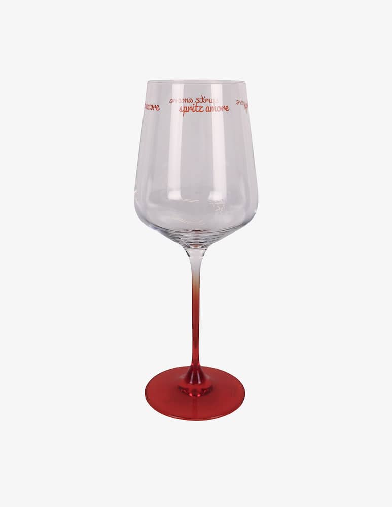 rinascente Atelier Pistache Calice Spritz Amore