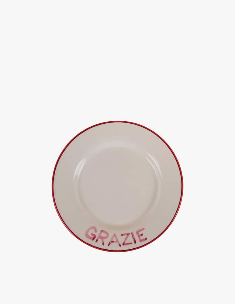 rinascente Atelier Pistache Piatto Grazie