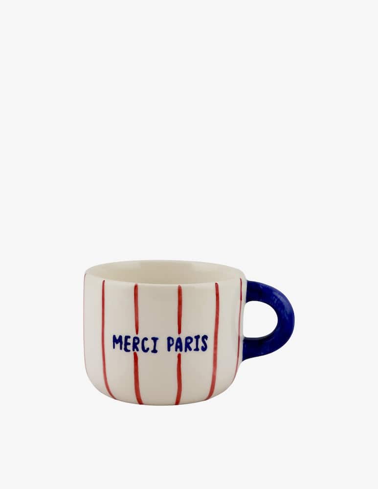 rinascente Atelier Pistache Tazza Merci Paris