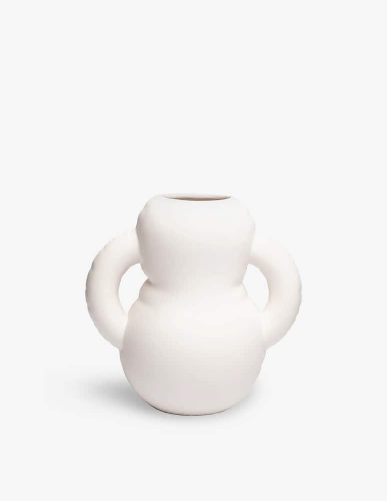 rinascente Home Studyo Vase Oscar Matte