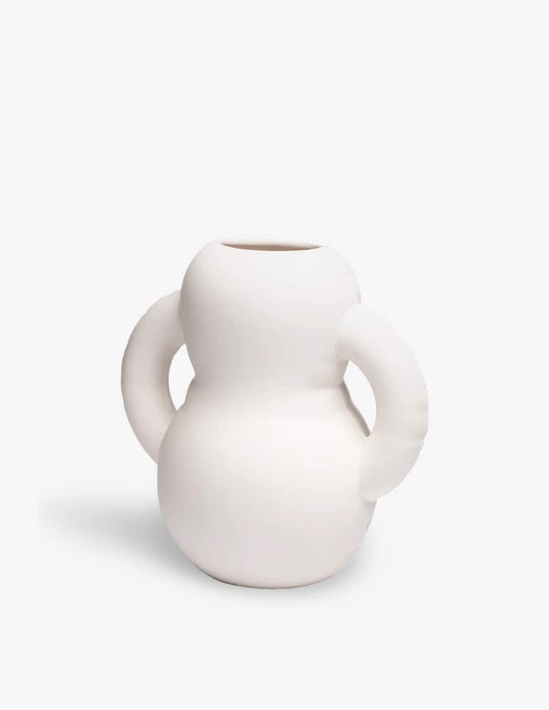 rinascente Home Studyo Vase Oscar Matte