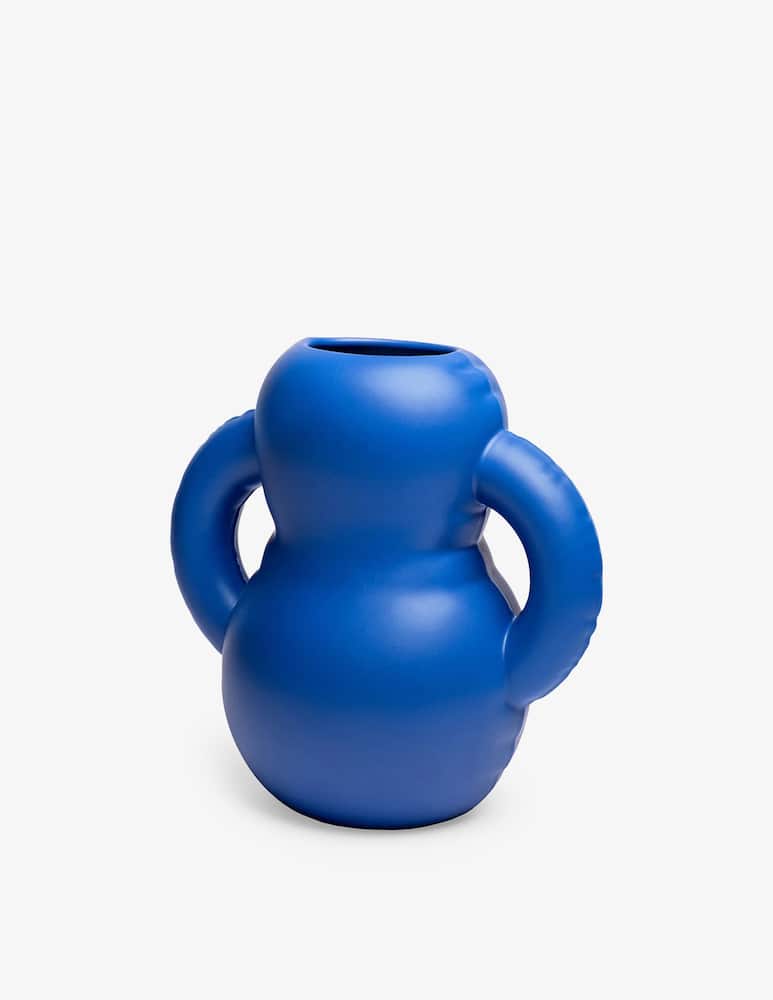 rinascente Home Studyo Vase Oscar Matte
