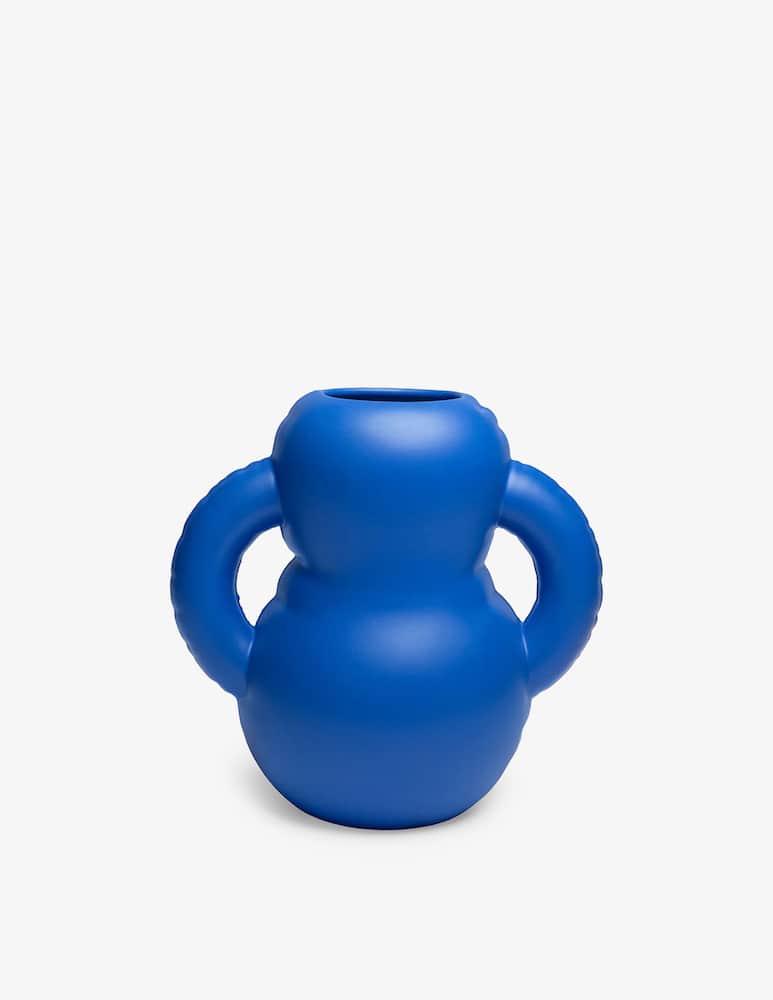 rinascente Home Studyo Vase Oscar Matte
