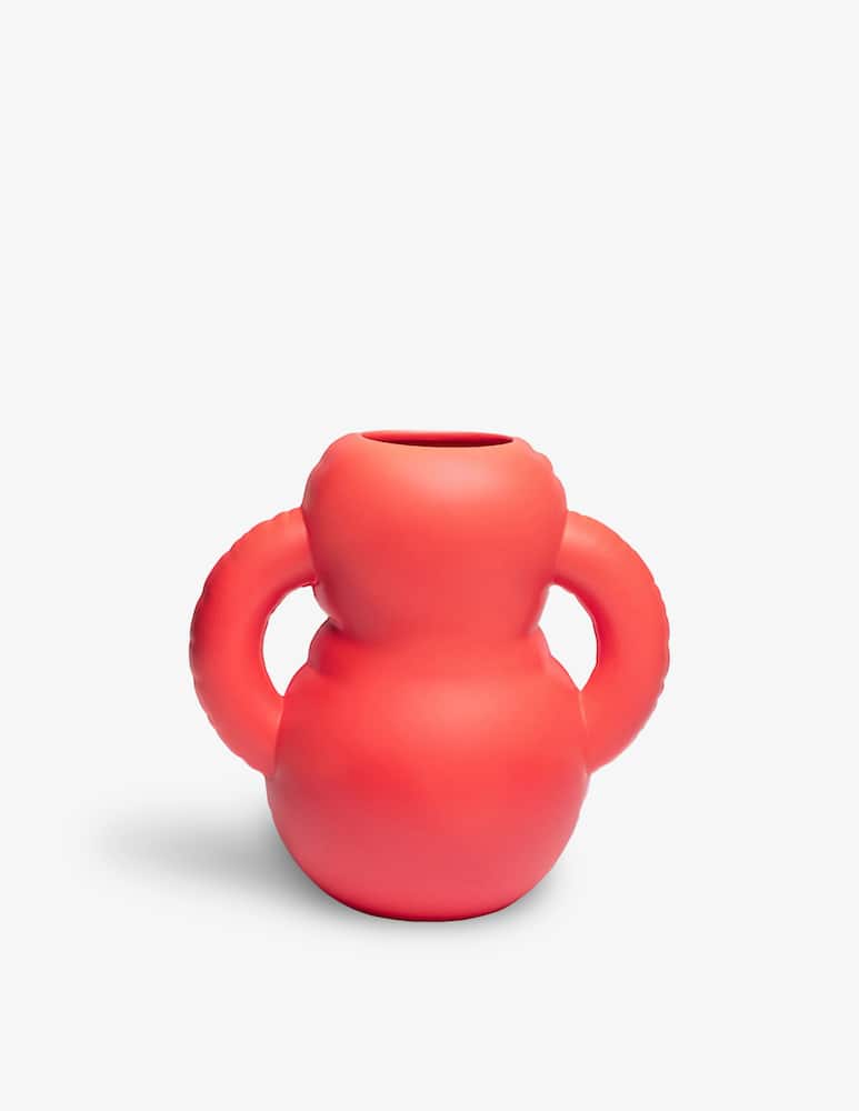 rinascente Home Studyo Oscar Vase Matte