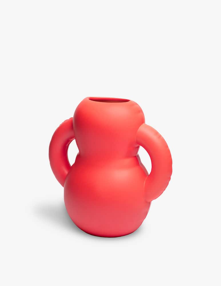 rinascente Home Studyo Oscar Vase Matte