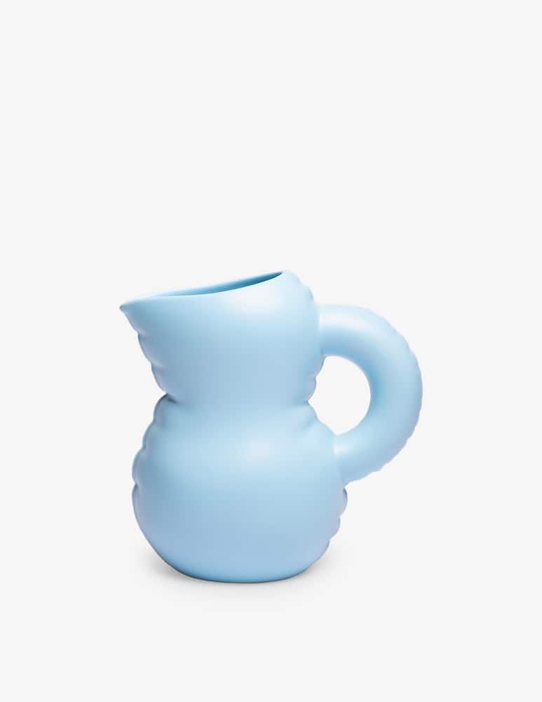 Home Studyo Emily Matte Jug - picture 1