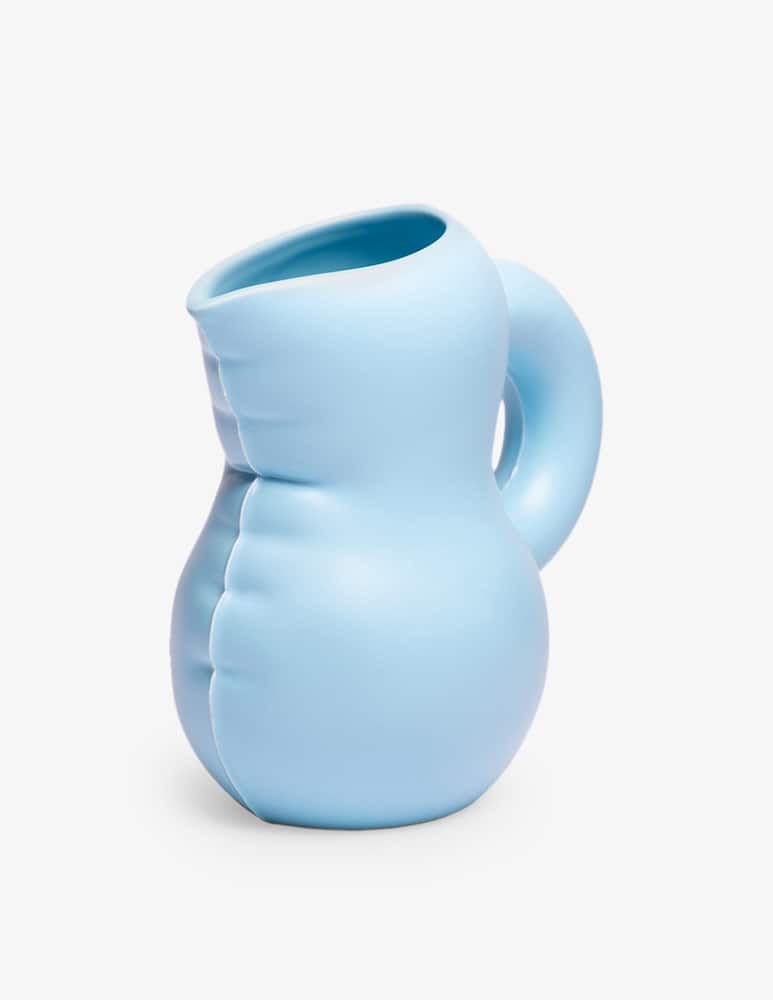 Home Studyo Emily Matte Jug - picture 3