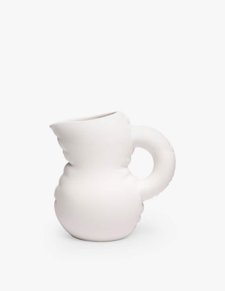 Home Studyo Emily Matte Jug - picture 1 Home Studyo Emily Matte Jug - picture 1
