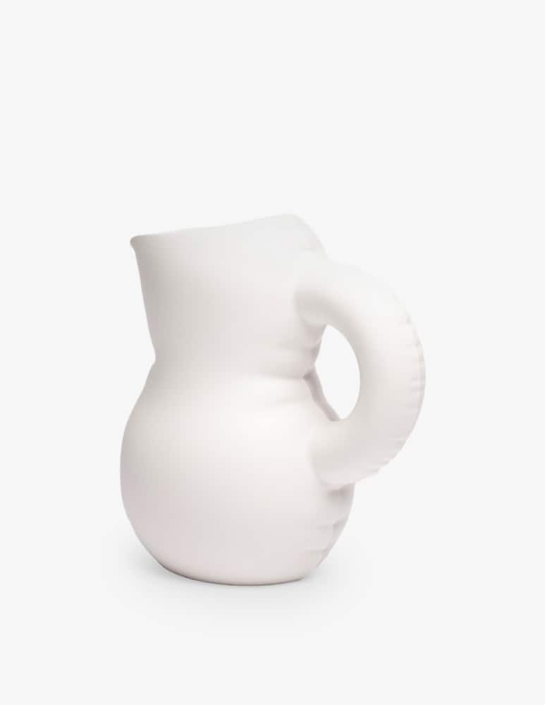 Home Studyo Emily Matte Jug - picture 2 Home Studyo Emily Matte Jug - picture 2