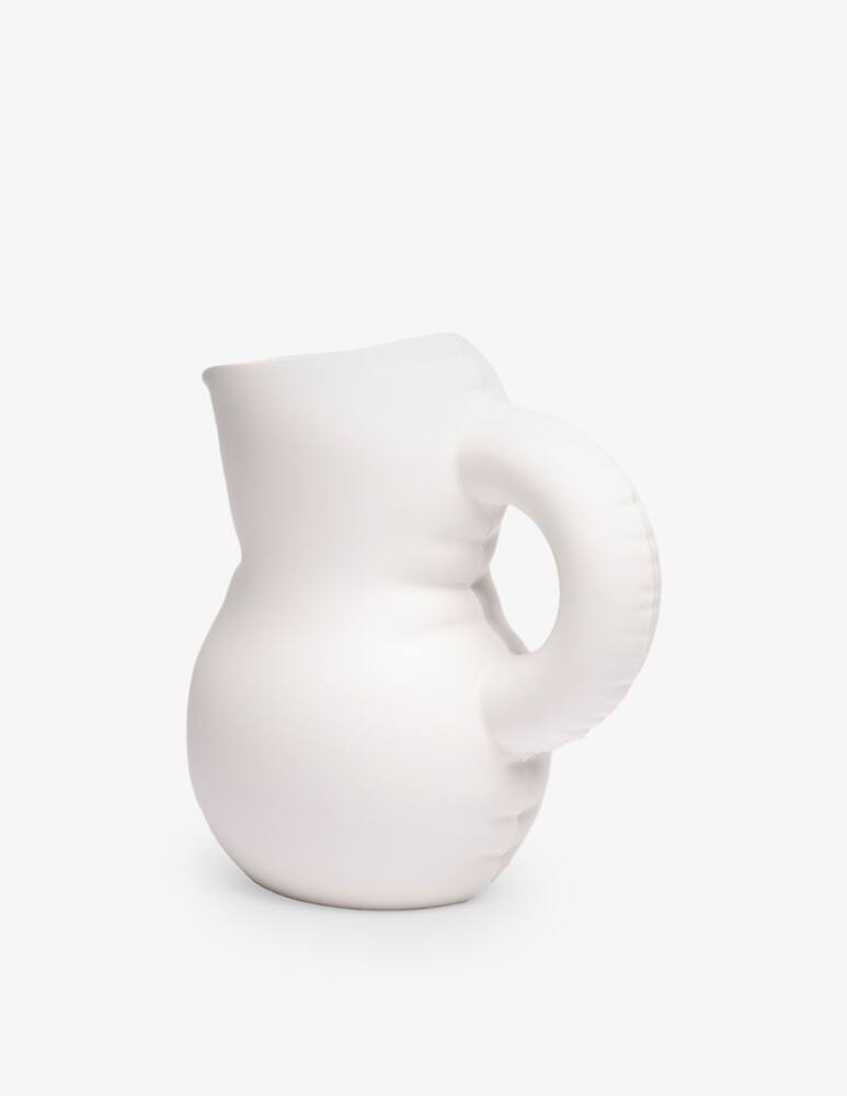 rinascente Home Studyo Emily Matte Jug