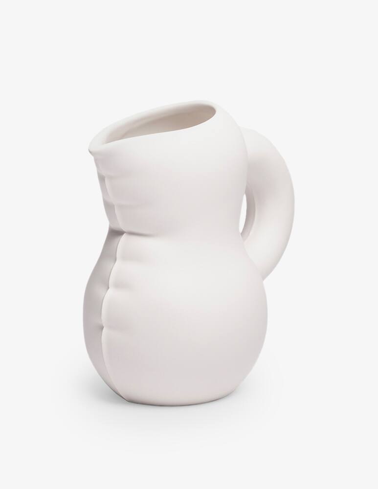 rinascente Home Studyo Emily Matte Jug