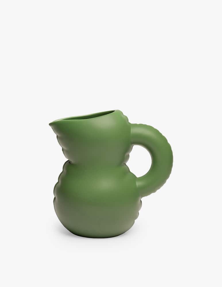 Home Studyo Emily Matte Jug - picture 1 Home Studyo Emily Matte Jug - picture 1