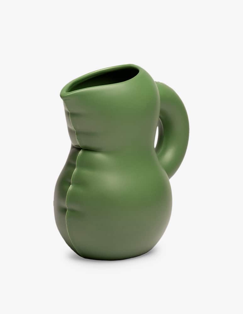Home Studyo Emily Matte Jug - picture 3 Home Studyo Emily Matte Jug - picture 3
