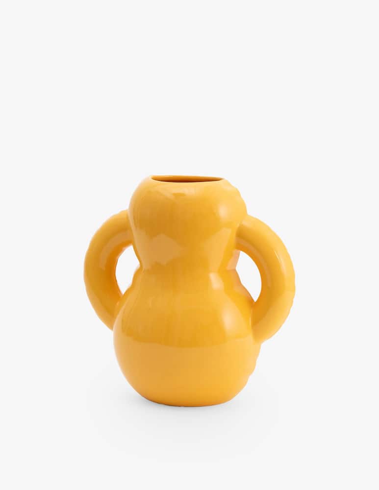 rinascente Home Studyo Vase Oscar Gloss