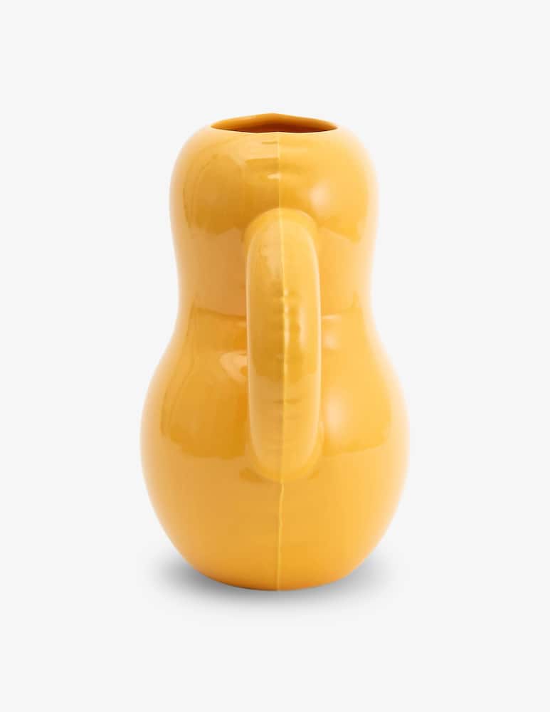 rinascente Home Studyo Vase Oscar Gloss