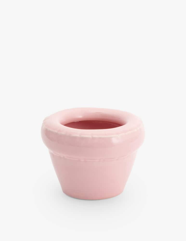 rinascente Home Studyo Vaso Piccolo Louis Gloss