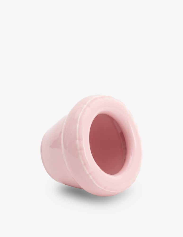 rinascente Home Studyo Vaso Piccolo Louis Gloss