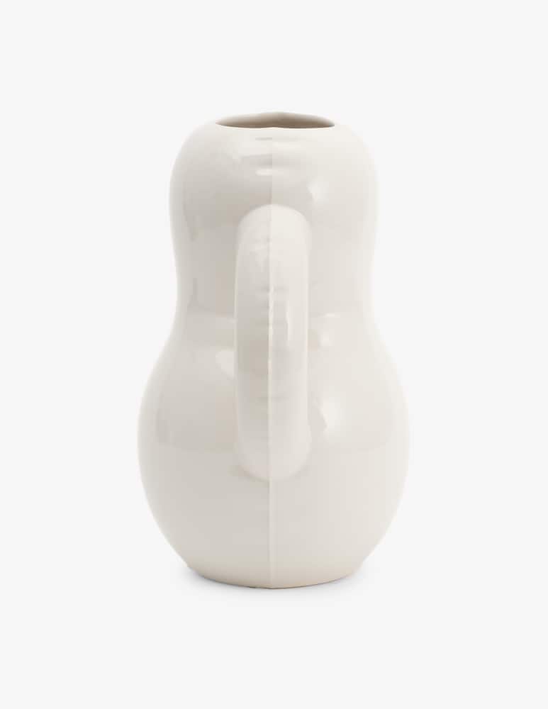 rinascente Home Studyo Vase Oscar Gloss