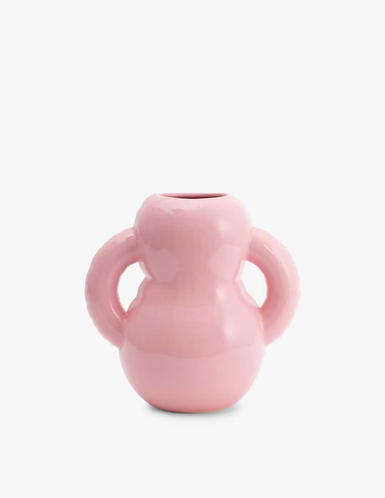 rinascente Home Studyo Vase Oscar Gloss