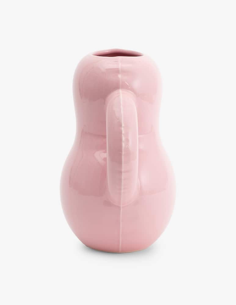 rinascente Home Studyo Vase Oscar Gloss