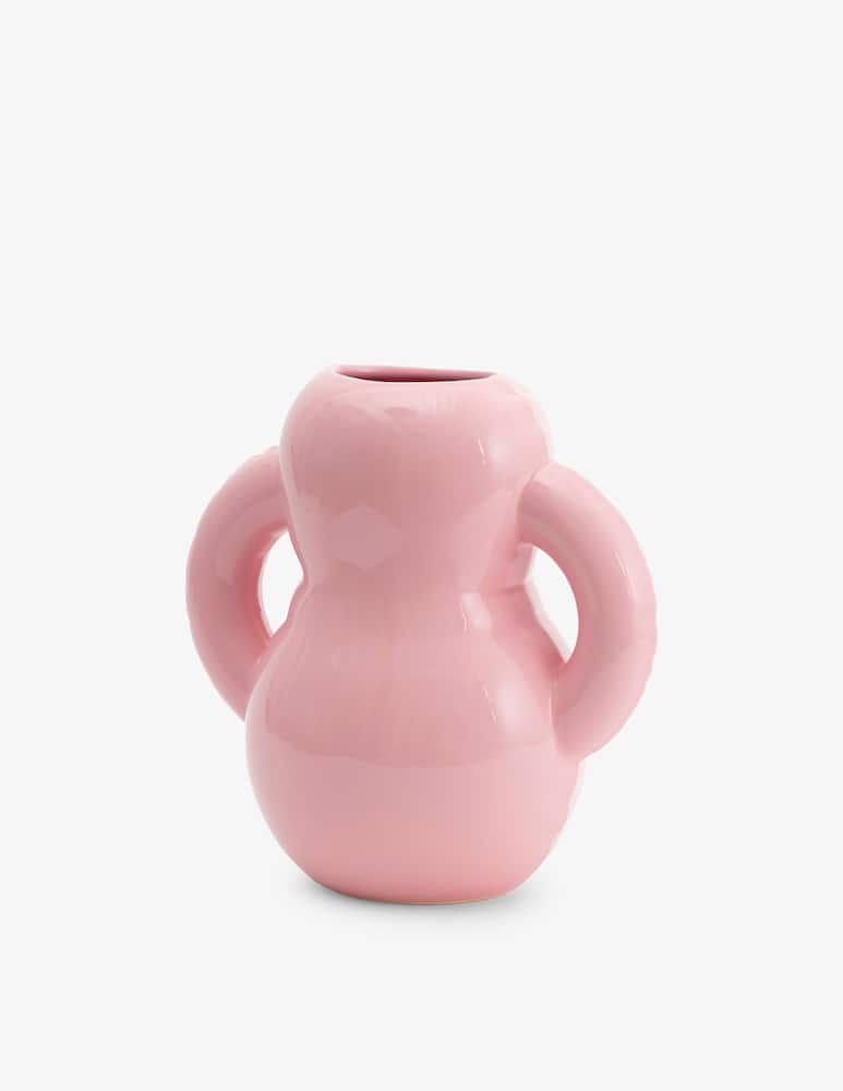 rinascente Home Studyo Vase Oscar Gloss
