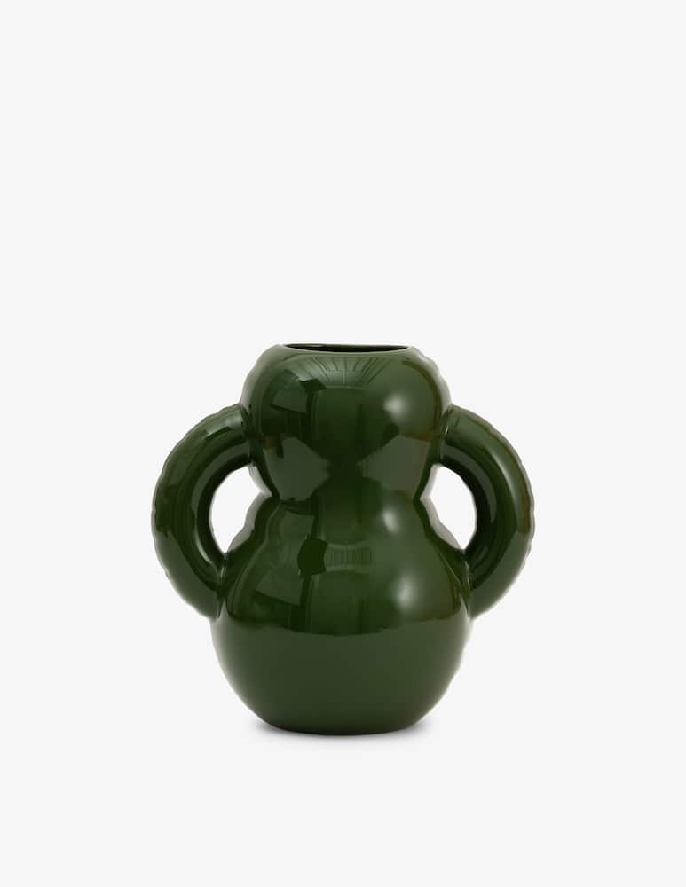 rinascente Home Studyo Oscar Vase Glossy