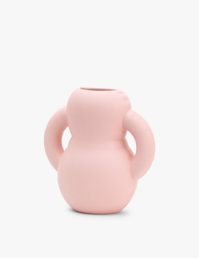 rinascente Home Studyo Vase Oscar Matte