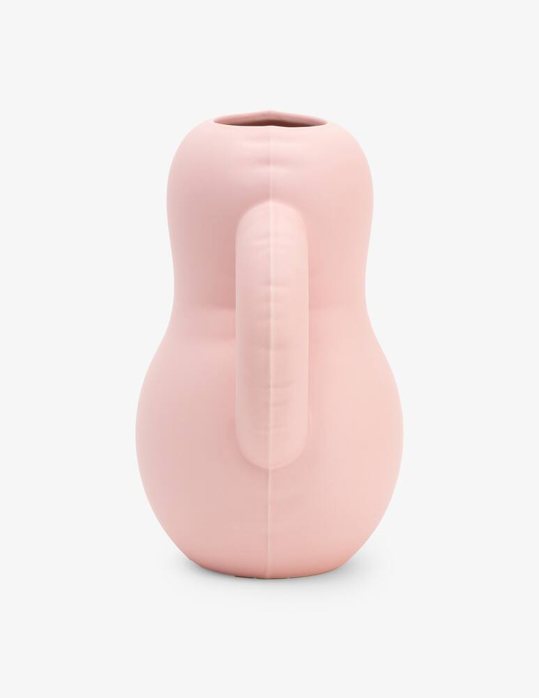 rinascente Home Studyo Vase Oscar Matte