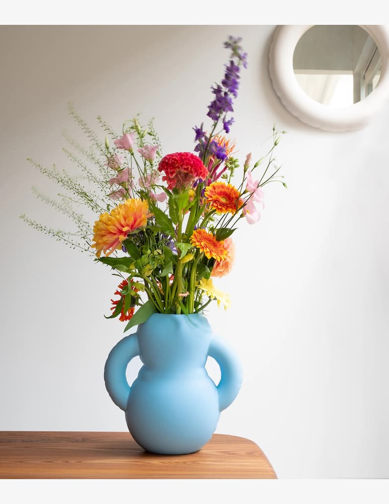 rinascente Home Studyo Vase Oscar Matte