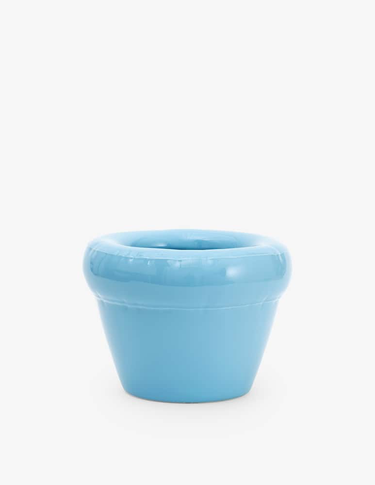 rinascente Home Studyo Pierre Vase Glossy