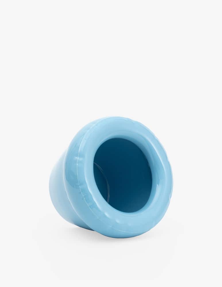 rinascente Home Studyo Pierre Vase Glossy