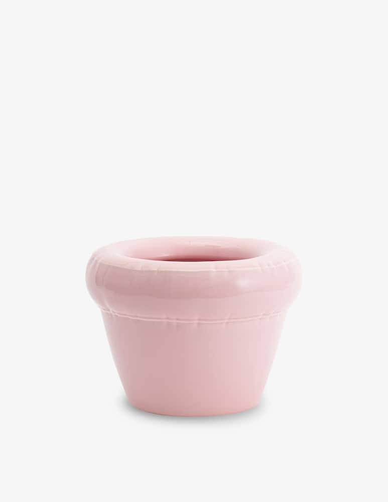 rinascente Home Studyo Pierre Vase Glossy