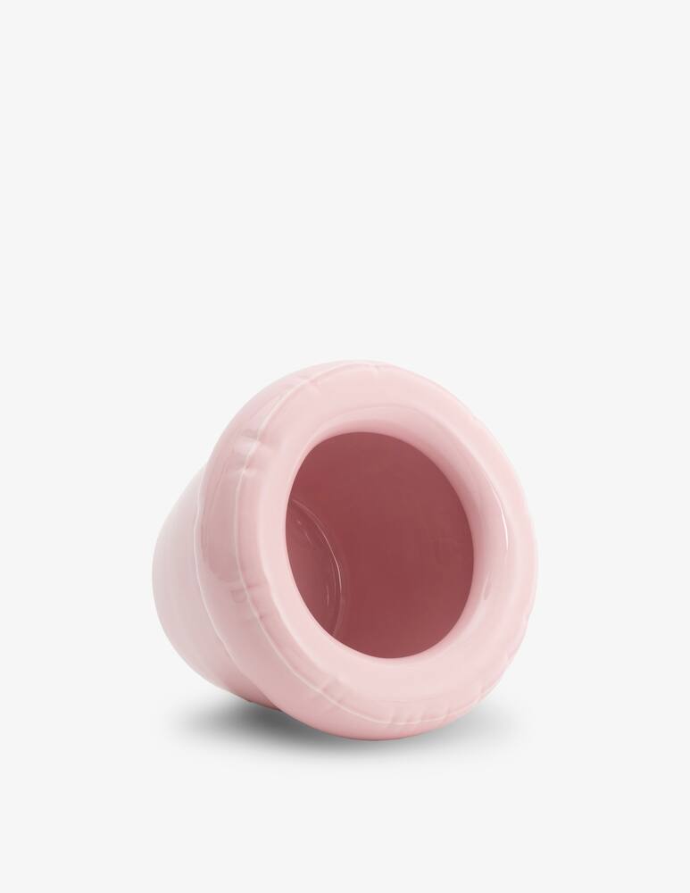 rinascente Home Studyo Pierre Vase Glossy