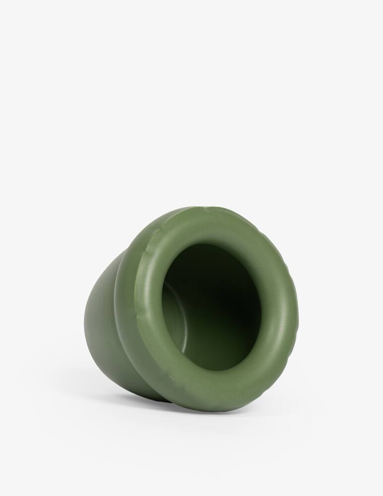 Home Studyo Vase Small Louis Matte - picture 2 Home Studyo Vase Small Louis Matte - picture 2
