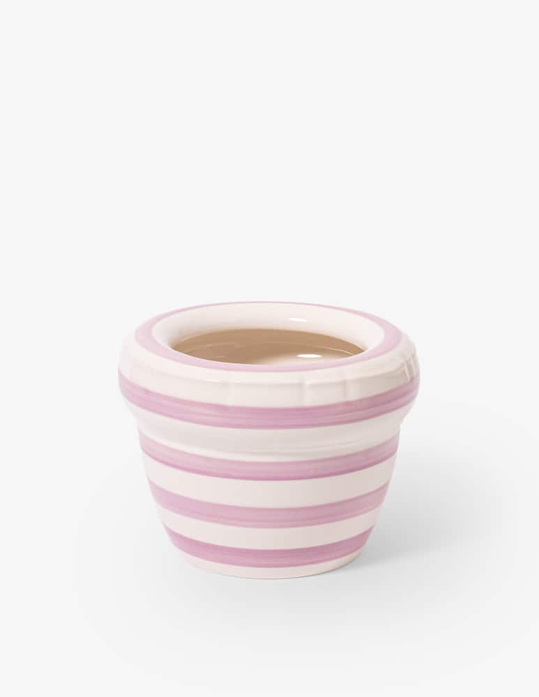 rinascente Home Studyo Vaso Piccolo Louis Stripes