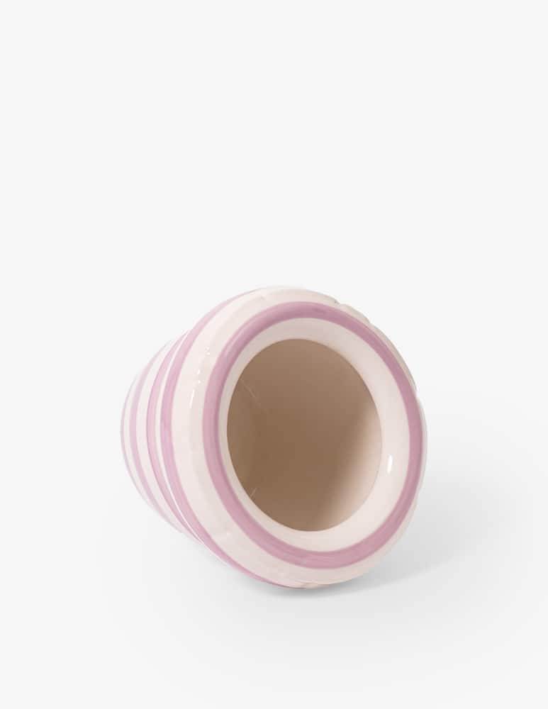 rinascente Home Studyo Vaso Piccolo Louis Stripes