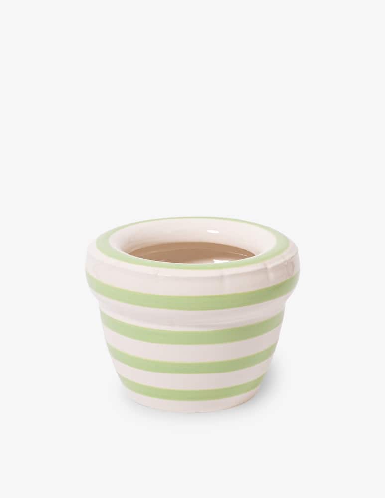 rinascente Home Studyo Vaso Piccolo Louis Stripes